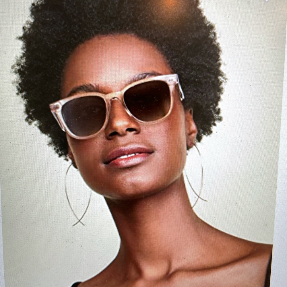 Krewe sunglasses